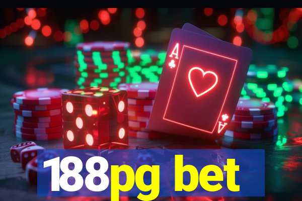188pg bet